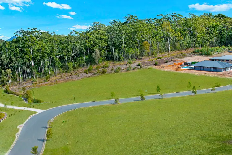 Fifth view of Homely land listing, Lot 1 Springburn Drive, Glass House Mountains QLD 4518