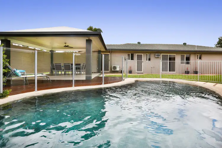 Second view of Homely house listing, 2 Coolullah Court, Annandale QLD 4814
