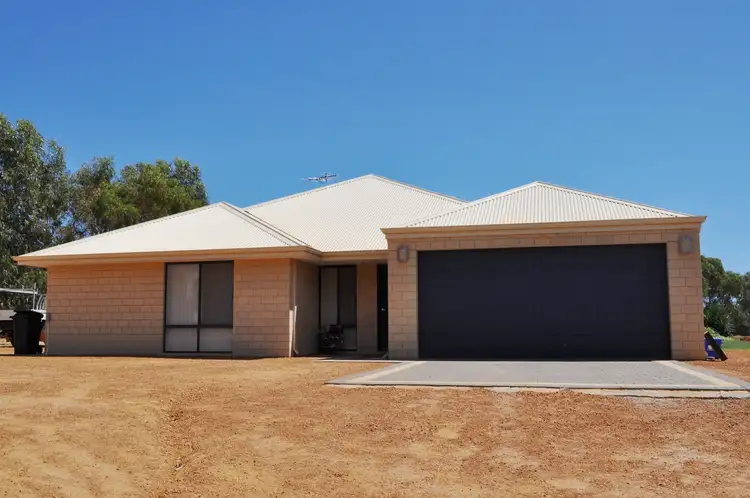 12 Hill Creek Road, Moresby WA 6530