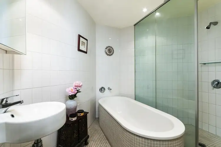 Sixth view of Homely apartment listing, 40/1 Gladstone  Street, Newtown NSW 2042