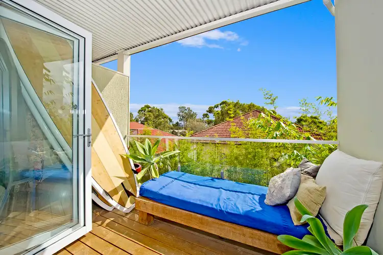 Third view of Homely apartment listing, 4/41 Edward Street, Bondi Beach NSW 2026