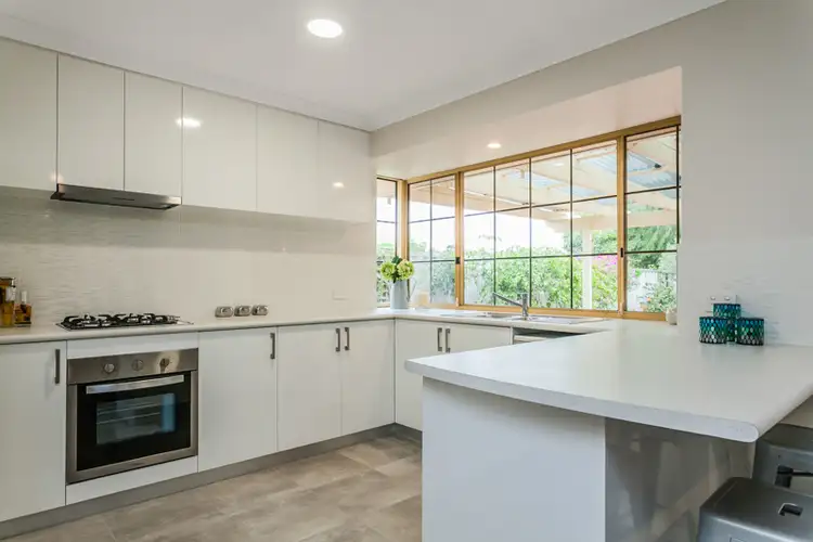 Seventh view of Homely house listing, 134 Fendam Street, Warnbro WA 6169