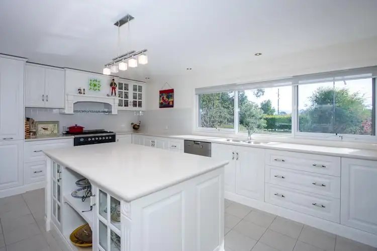 Fifth view of Homely house listing, 85 Willowbank Road, Gisborne VIC 3437