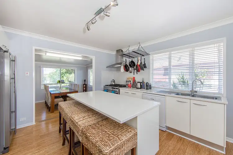 Fifth view of Homely house listing, 16 Hurrell Street, Clontarf QLD 4019