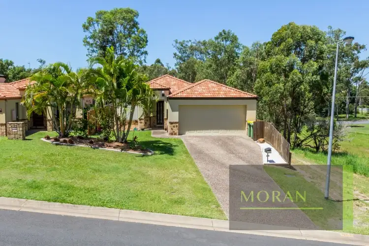 Main view of Homely house listing, 733 Ashmore Road, Molendinar QLD 4214