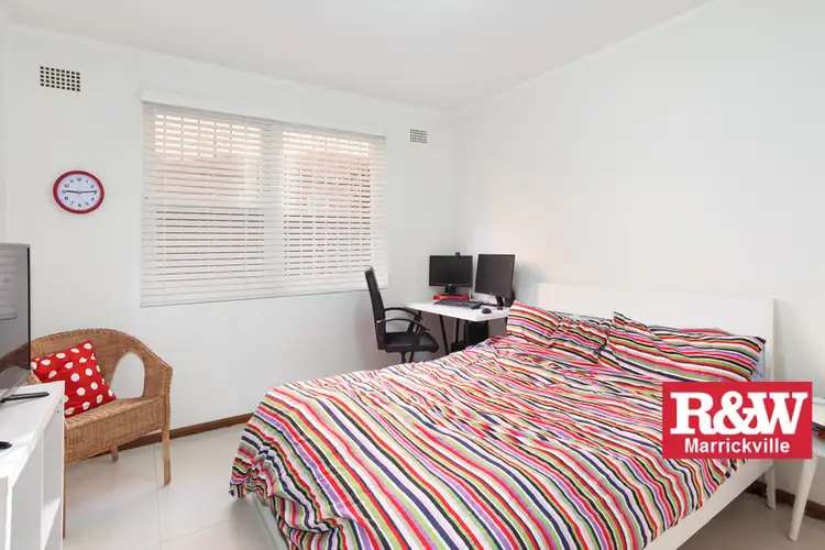 Fifth view of Homely unit listing, 2/484 Illawarra Road, Marrickville NSW 2204