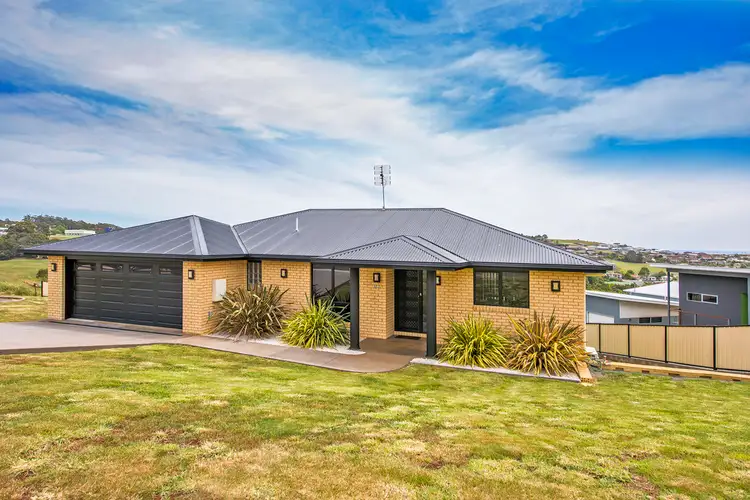 Third view of Homely house listing, 76 Jorgensen Street, Montello TAS 7320