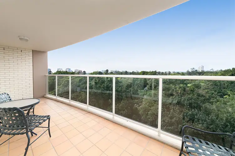 403/132 Alice Street, Brisbane City QLD 4000
