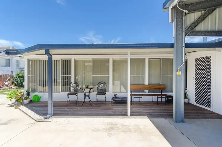 Fifth view of Homely house listing, 12 Edgecombe Avenue, Junction Hill NSW 2460