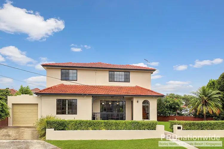 1 Julie Avenue, Clemton Park NSW 2206