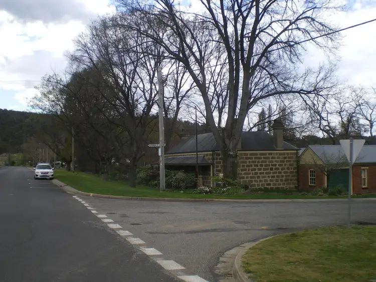 Fifth view of Homely land listing, 15 KERWAN ST, Cooma NSW 2630