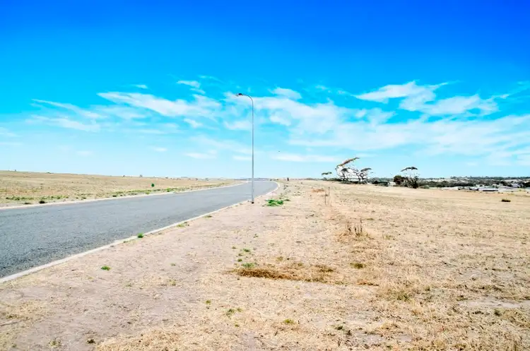 Seventh view of Homely land listing, 22 Gibson Way, Streaky Bay SA 5680