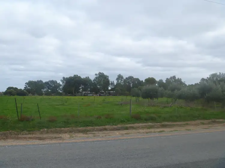 Third view of Homely land listing, 7 Williams Road, Two Wells SA 5501