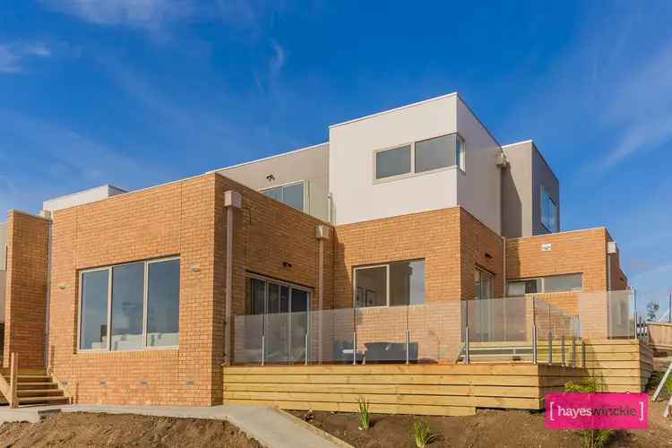 Second view of Homely house listing, 158 Grantham Drive, Highton VIC 3216