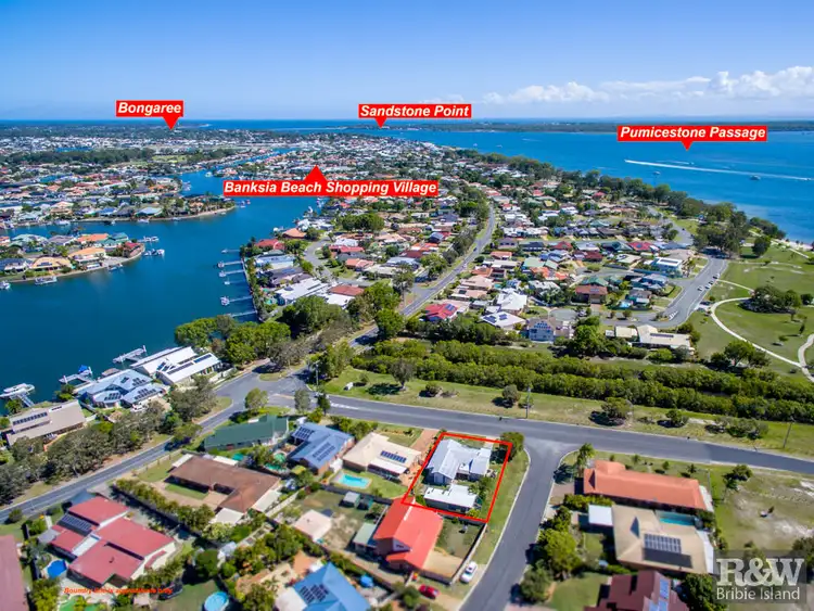 Third view of Homely house listing, 7 White Patch Esp, Banksia Beach QLD 4507