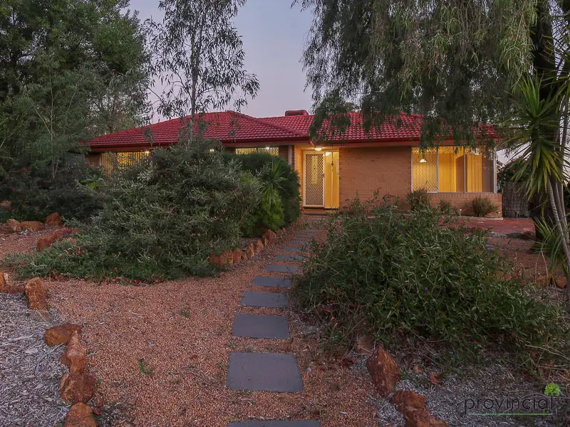 Main view of Homely house listing, 111 Grove Road, Lesmurdie WA 6076