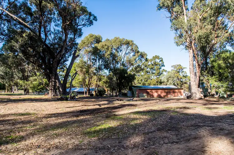 Third view of Homely house listing, 262 Tuart Grove, Lake Clifton WA 6215