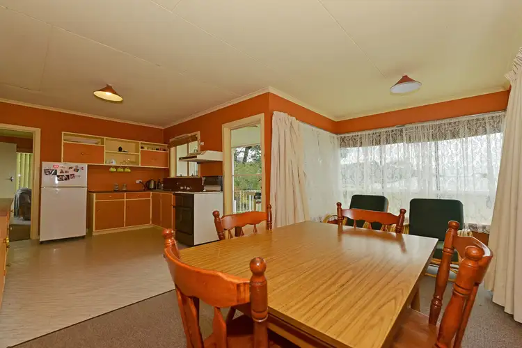 Fourth view of Homely house listing, 112 Marlyn Road, South Hobart TAS 7004
