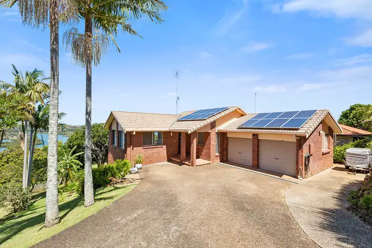 Fifth view of Homely house listing, 23 Karingal Avenue, Bilambil Heights NSW 2486
