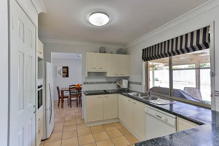 Seventh view of Homely house listing, 4 Willmington Court, Middle Ridge QLD 4350