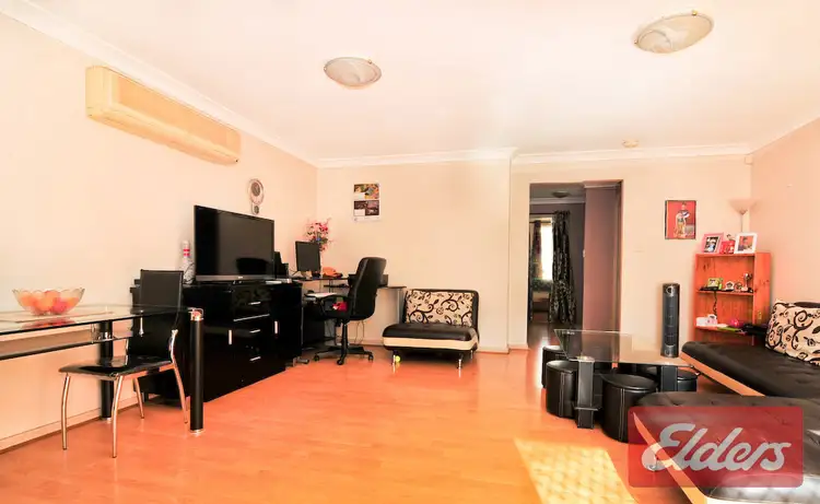 Fourth view of Homely villa listing, 7/185 Targo Road, Girraween NSW 2145