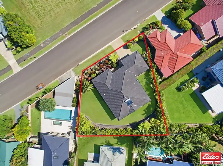 Fourth view of Homely house listing, 58 Hutley Drive, Lennox Head NSW 2478