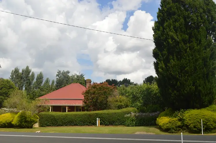 22 Ringwood Rd, Exeter NSW 2579