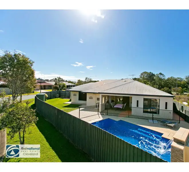 Main view of Homely house listing, 6 Primrose Drive, Thornlands QLD 4164