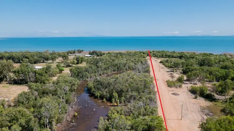 Fourth view of Homely land listing, 325 Hencamp Creek Road, Rollingstone QLD 4816