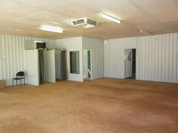 Fourth view of Homely house listing, 31-33 Railway Terrace, Goomalling WA 6460