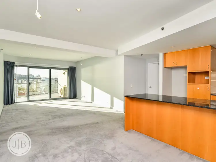 Fourth view of Homely apartment listing, 35/19 Bowman Street, South Perth WA 6151