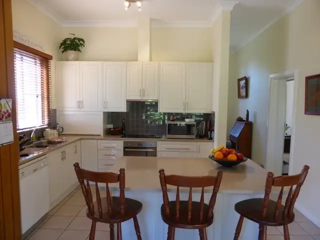 Second view of Homely house listing, 28 Gap Street, Parkes NSW 2870