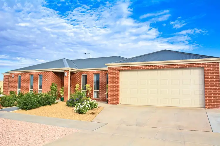 Second view of Homely house listing, 10 Palm Springs Drive, Mildura VIC 3500