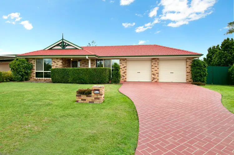 3 Mulde Place, Meadowbrook QLD 4131