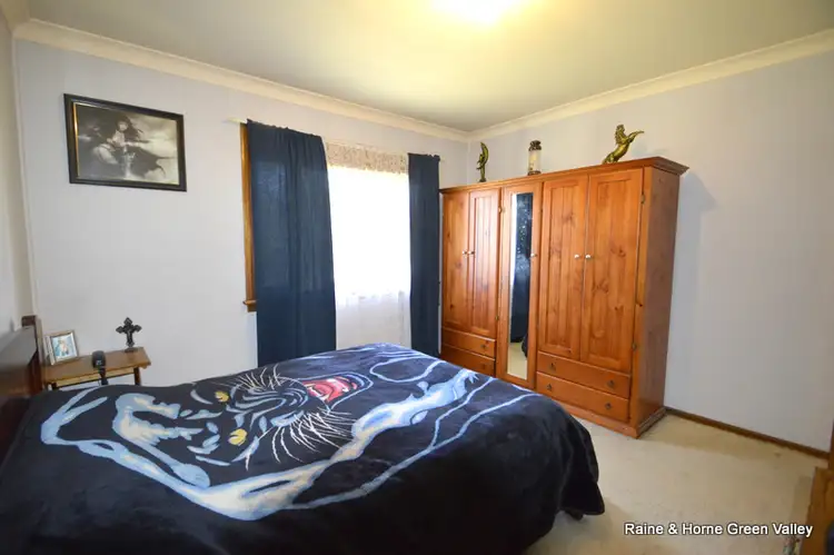Third view of Homely house listing, 9 Permian Drive, Cartwright NSW 2168