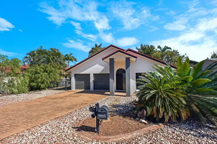 12 Raintree Street, Rosebery NT 832