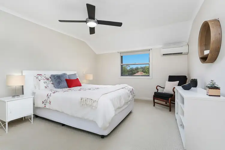 Fourth view of Homely townhouse listing, 2/117 Foster Street, Leichhardt NSW 2040
