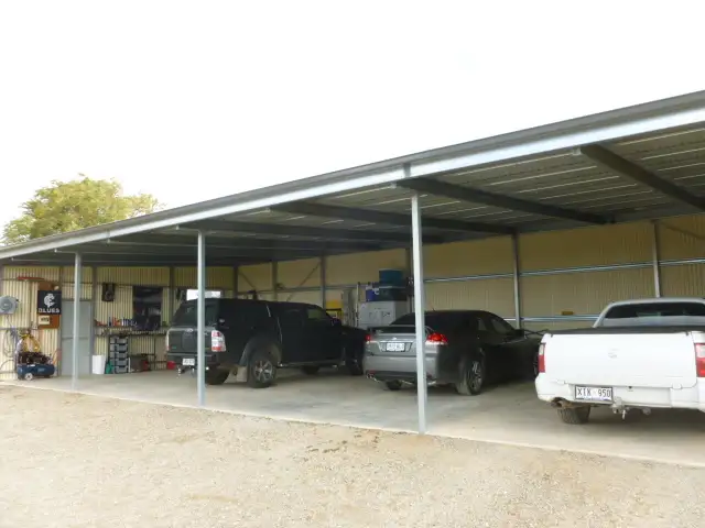 Fifth view of Homely house listing, 15 Eighth Street, Orroroo SA 5431