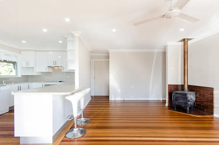 Fifth view of Homely house listing, 6 Loxton Avenue, Grafton NSW 2460