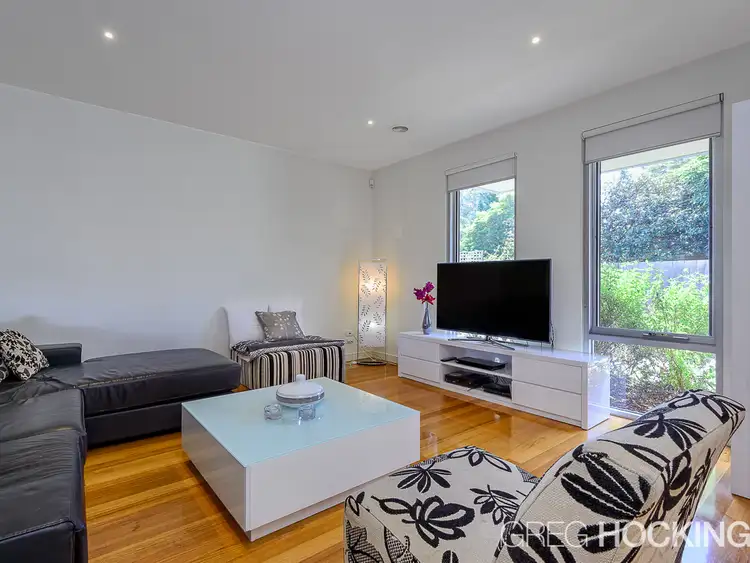 Second view of Homely townhouse listing, 2/6 Russell Court, Mentone VIC 3194