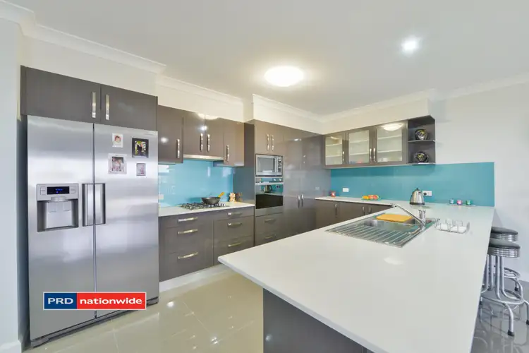 Fourth view of Homely house listing, 23 Barakula Drive, Tamworth NSW 2340