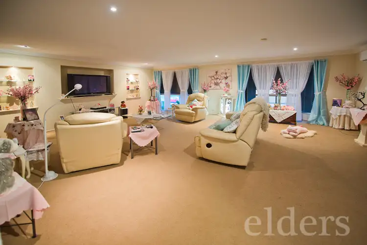 Third view of Homely house listing, 108 Explorers Way, Highland Park QLD 4211