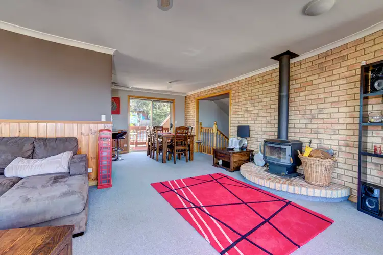 Fourth view of Homely house listing, 3 Weily Avenue, Bicheno TAS 7215