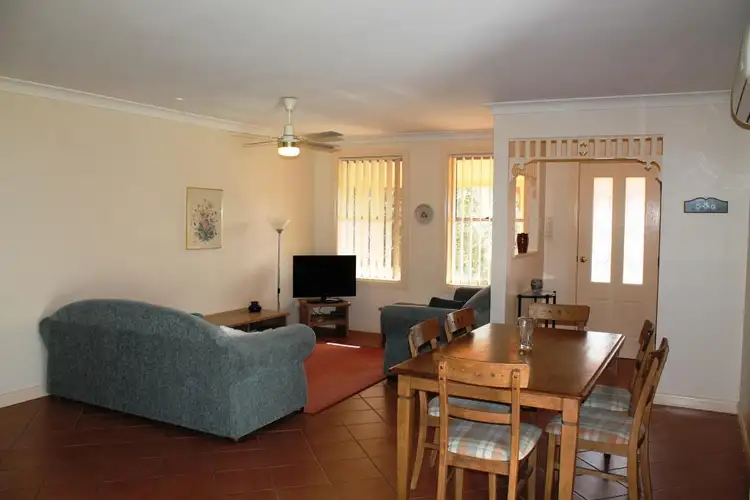 Seventh view of Homely house listing, 17 Macquarie Drive, Mudgee NSW 2850