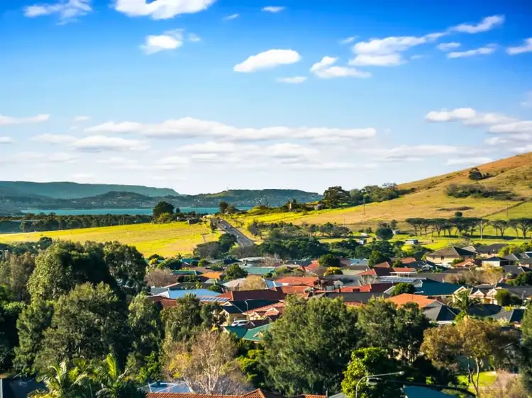 Fourth view of Homely semi-detached listing, 24A Darling Drive, Albion Park NSW 2527