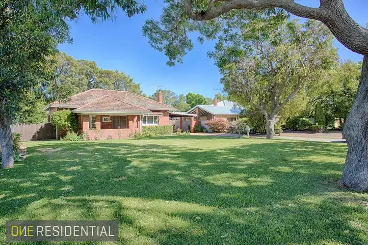 73 Point Walter Road, Bicton WA 6157