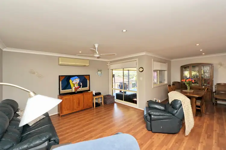 Seventh view of Homely house listing, 9 Luderick Close, Corlette NSW 2315