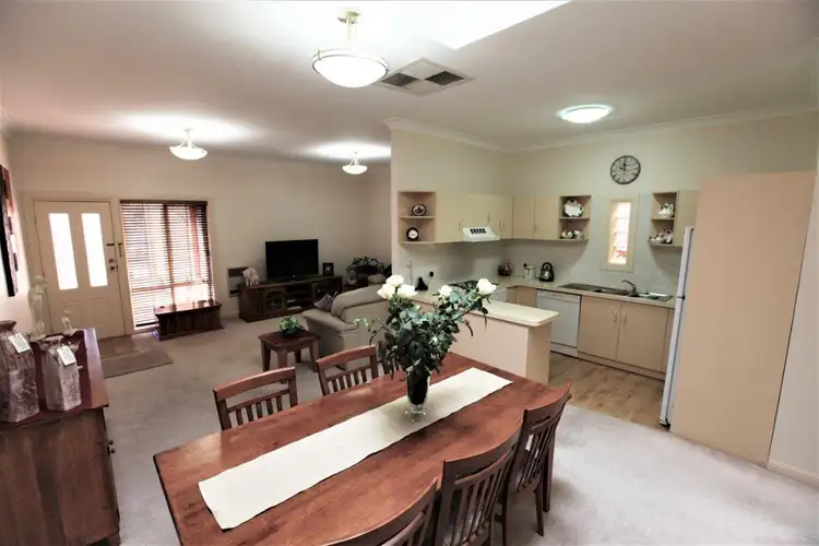 Third view of Homely unit listing, Unit 3/16 Wayeela Street, Griffith NSW 2680
