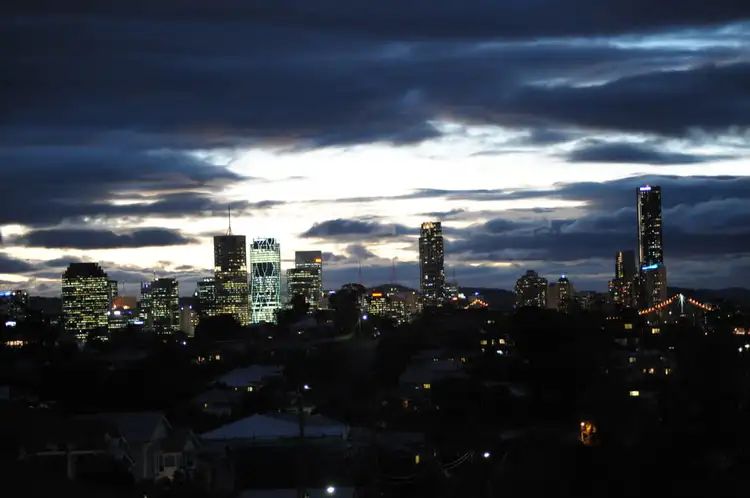 Second view of Homely unit listing, 5/12 Simpson Street, Morningside QLD 4170