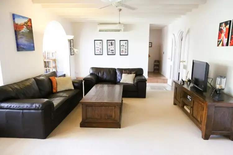 Second view of Homely house listing, 107 McNabb Crescent, Griffith NSW 2680